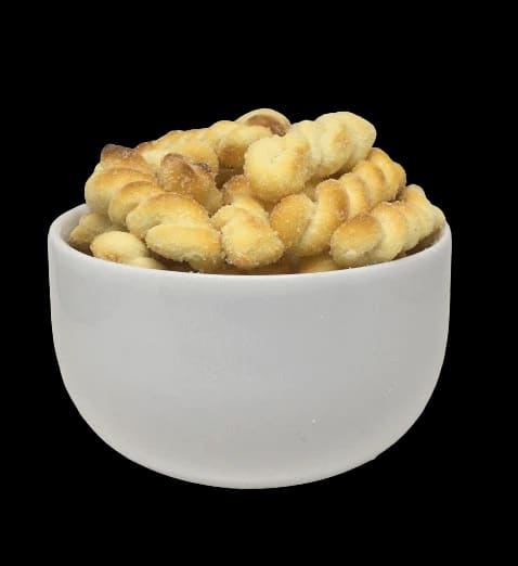 Amanteigado De Nata 100g