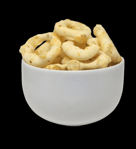 Biscoito De Parmesão Com Cebola 100g