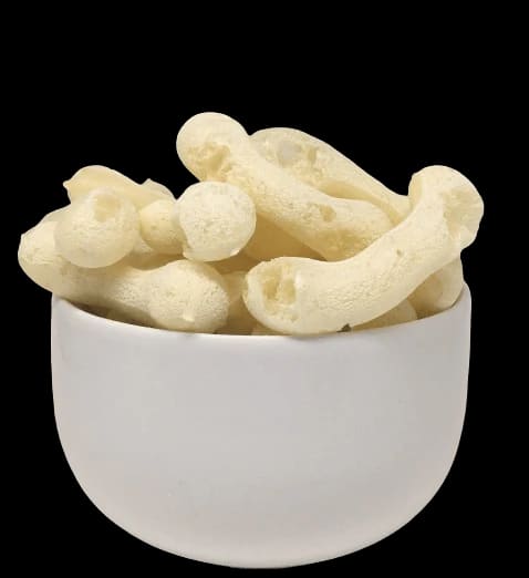 Biscoito De Polvilho 100g (Entregue somente em BH e região)