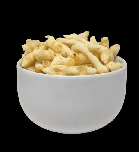 Biscoito De Provolone 100g