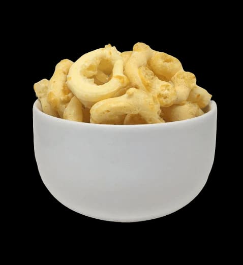 Biscoito De Queijo Prato 100g