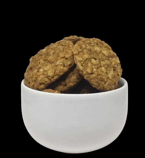 Bolacha De Aveia 100g