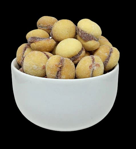 Casadinho Goiabada 100g