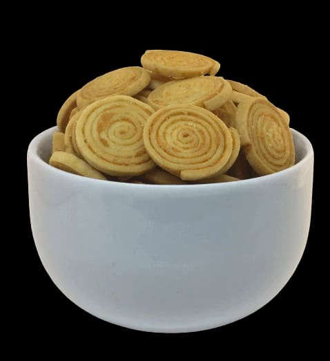 Medalhão De Queijo 100g