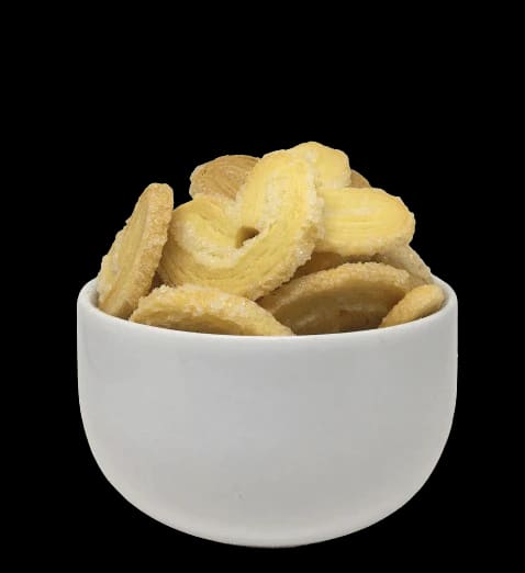 Palmier 100g