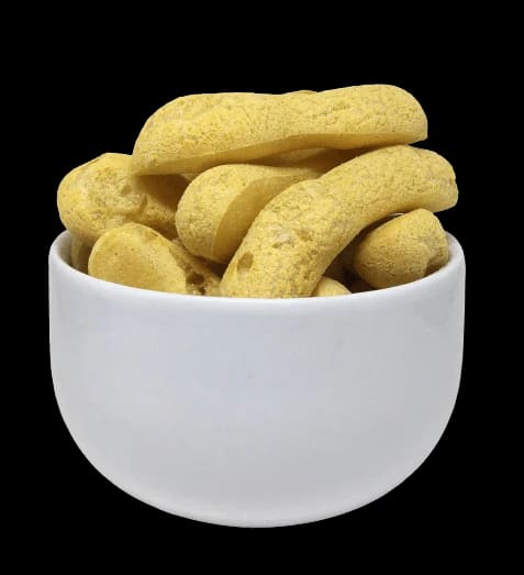 Polvilho Papa Ovo 100g (Entregue somente em BH e região)