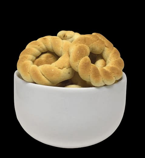 Rosquinha Savassi 100g
