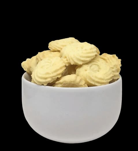 Sequilho de nata 100g