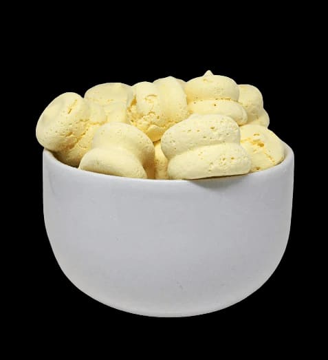 Suspiro De Leite Condensado 100g