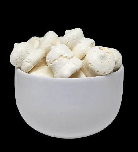 Suspiro De Limão 100g